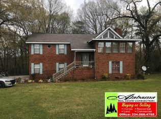 2357 Powell Rd, Brantley, AL 36009