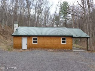 64 White Rock Ln, Mill Hall, PA 17751