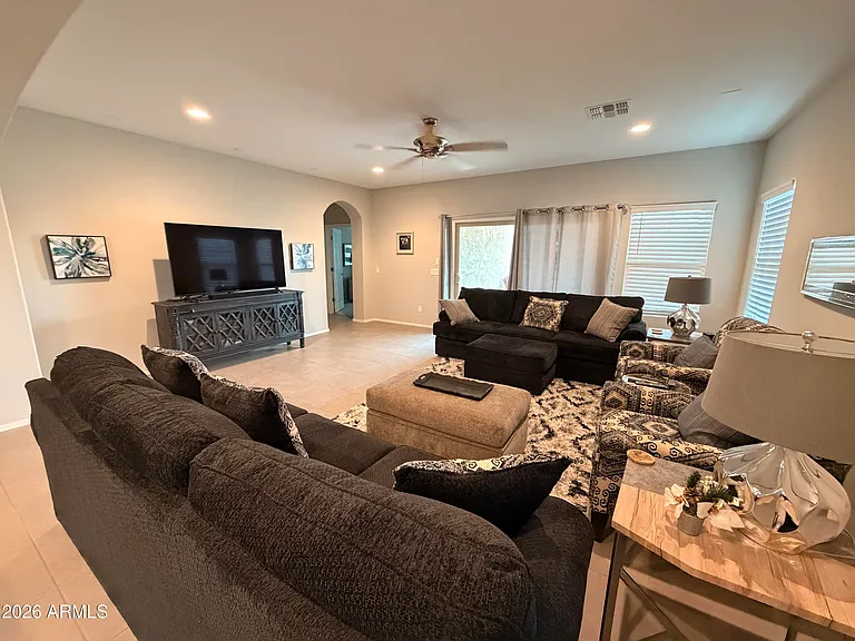 5728 W Autumn Vista Way — Photo 11
