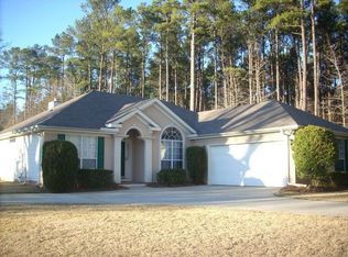 1120 Maple Ridge Ct, Evans, GA 30809