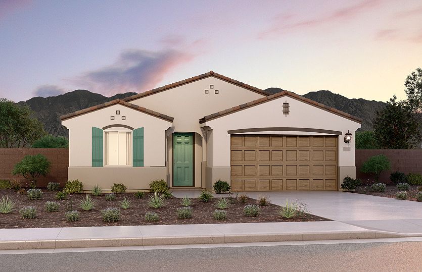 Gateway Plan, Bellissima, Coachella, CA 92236 Zillow