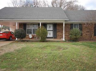 6404 Bardstown Rd, Memphis, TN 38134