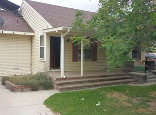 1301 N Harris St, Hanford, CA 93230