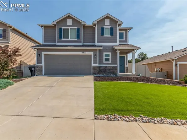 10677 Traders Pkwy, Fountain, CO 80817