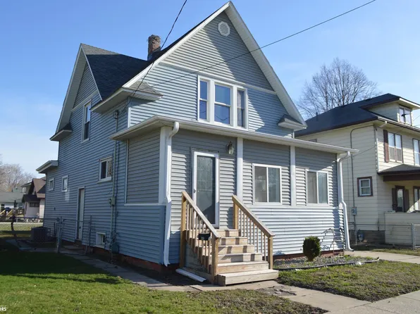 308 12th St NW, Mason City, IA 50401