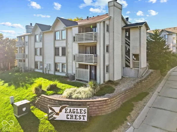 2991 Horseshoe Bend Dr APT C, Indianapolis, IN 46214