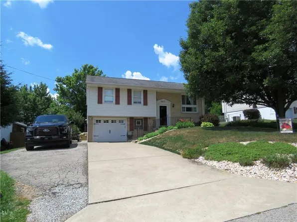 Fairmont Ave, Irwin, PA 15642