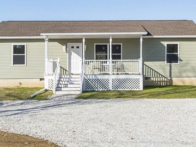 45 Hands Mill Rd, Delmont, NJ, 08314