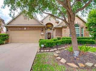 6207 Ledger Ln, Missouri City, TX 77459