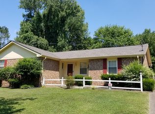 576 Springmont Blvd, Old Hickory, TN 37138