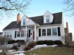 205 E Maple St, Lombard, IL 60148
