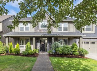 14993 SE Aspen Way, Clackamas, OR 97015