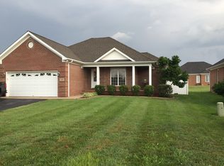 939 Bogey Way, Bowling Green, KY 42104
