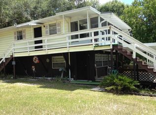 1833 State Road 20, Hawthorne, FL 32640