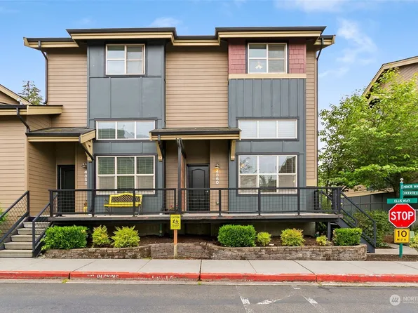 4860 Deerfield Place, Mukilteo, WA 98275