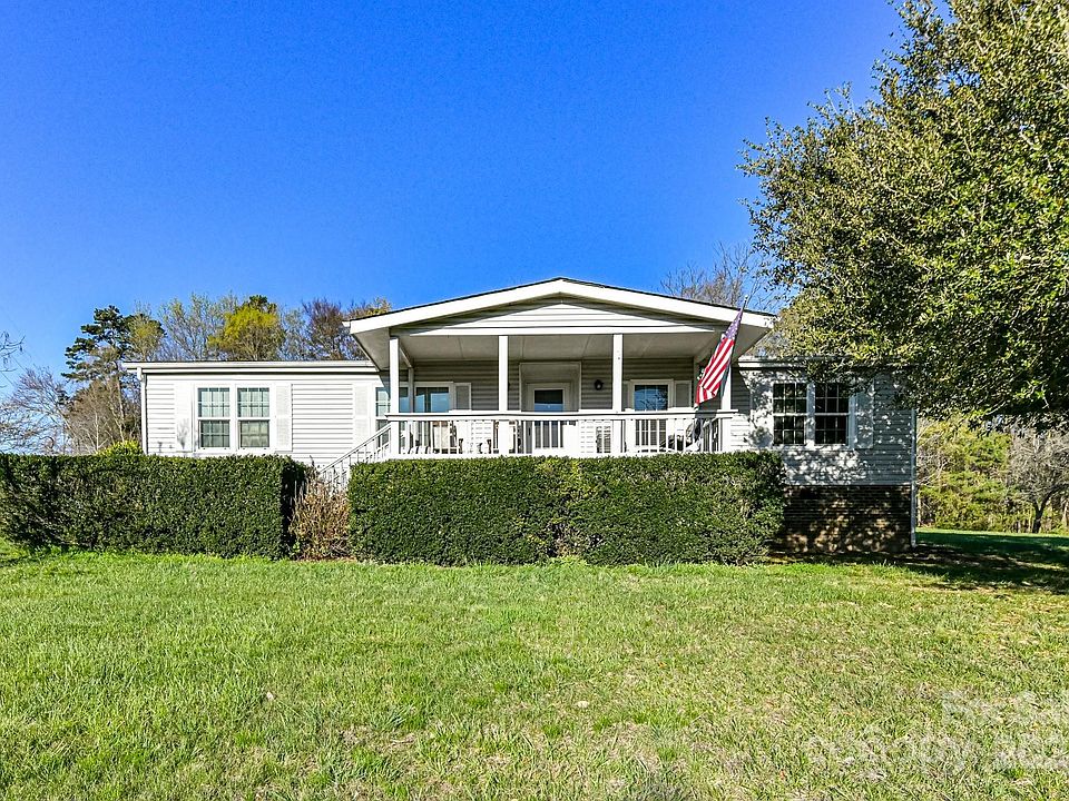 717 Clontz Long Rd, Monroe, NC 28110 MLS 4121885 Zillow