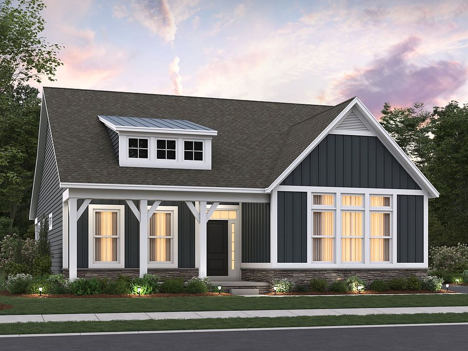 Charleston Elevation B