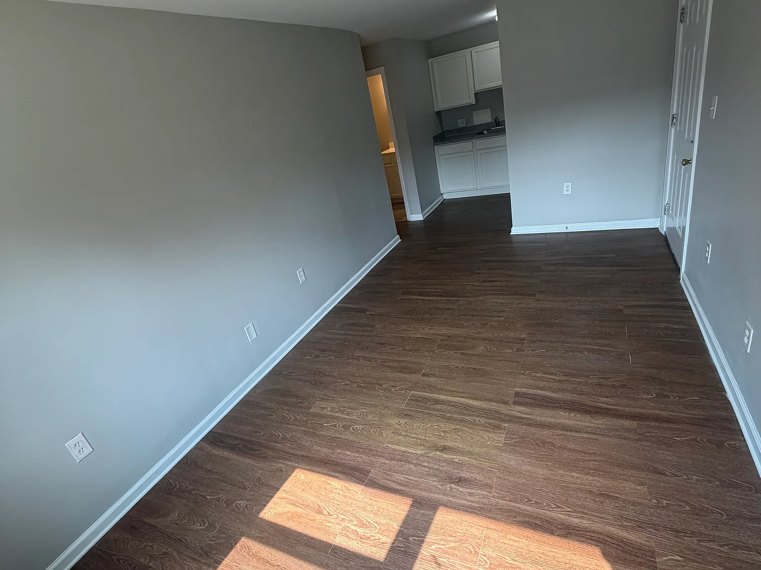 1 bed, $1,150 — Photo 1