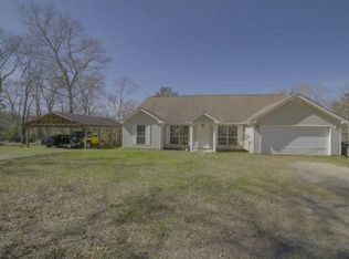 23801 Bilbo Rd, Vancleave, MS 39565