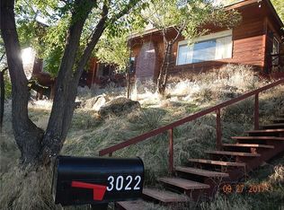 3022 Nye Ln, Billings, MT 59102