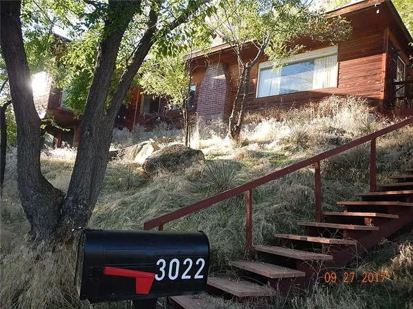 3022 Nye Ln, Billings, MT 59102