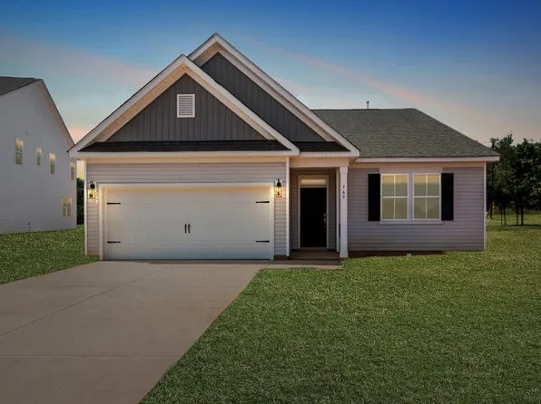 169 Anderson Oaks Ln Lot 33, Easley, SC 29642