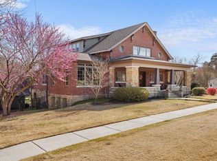 608 5th St SE, Cullman, AL 35055