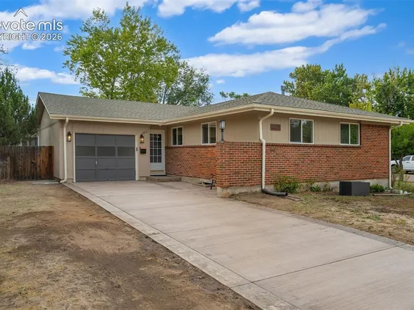 1730 Auburn Dr, Colorado Springs, CO 80909