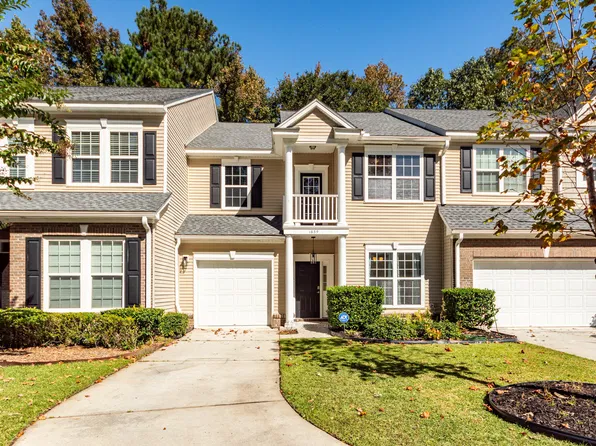 1639 Cristalino Cir, Charleston, SC 29414