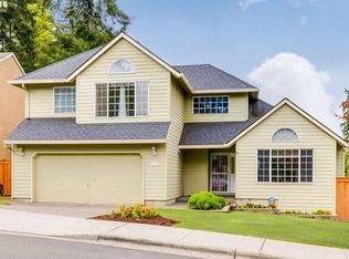 17589 SW Oviatt St, Beaverton, OR 97007