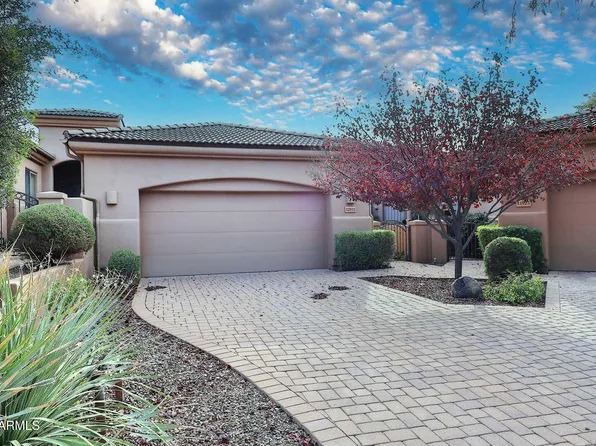 12931 N NORTHSTAR Drive, Fountain Hills, AZ 85268