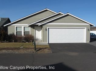 674 SE Sugar Pine Way, Madras, OR 97741