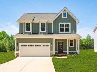 3965 Keystone Rd, Snow Camp, NC 27349