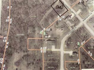 65 Thorn Ridge Rd, Reeds Spring, MO 65737