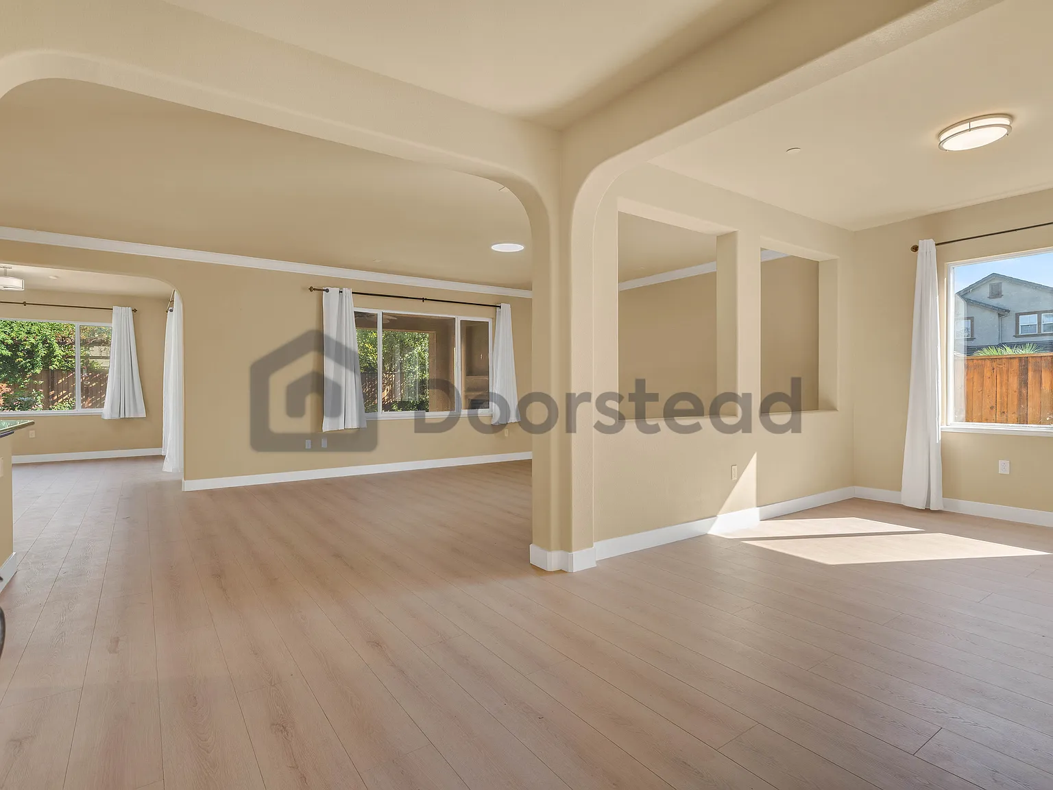 4 bed, 3.0 bath, 2237 sqft, $3,650 — Photo 3