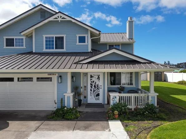 67-1310 Puaena St, Kamuela, HI 96743