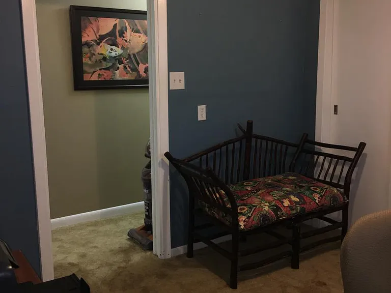 Bedroom #3