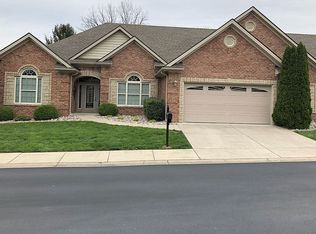3001 Savannah Ln, New Albany, IN