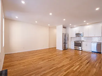 Rented by City Connections Realty