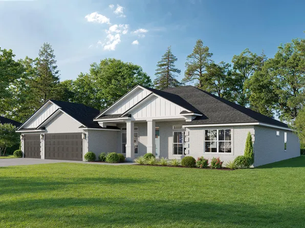 2278 Pinecone Ct, Navarre, FL 32566