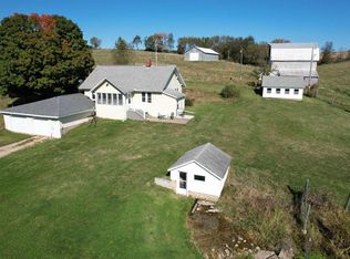 10452 S Highway 133, Bloomington, WI 53804