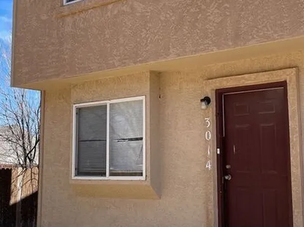3014 Starlight Cir, Colorado Springs, CO 80916