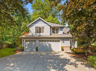 1514 201st Avenue E, Lake Tapps, WA 98391
