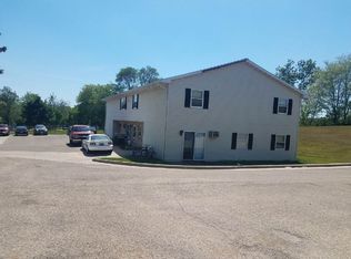 821 Lum Ave #3, Waterloo, WI 53594