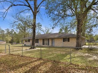 515 County Road 3129, Orange, TX 77632