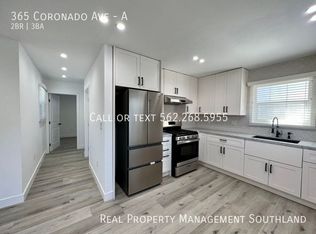 365 Coronado Ave #A, Long Beach, CA 90814