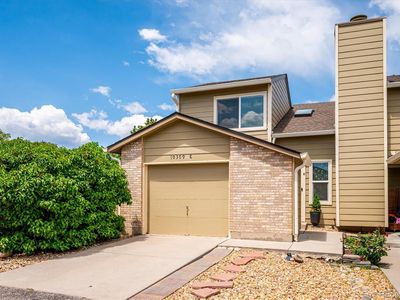 10309 W Fair Avenue #E, Littleton, CO, 80127