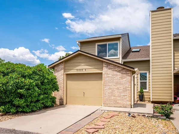 10309 W Fair Avenue #E, Littleton, CO 80127