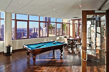 Rented by BLU Real Estate