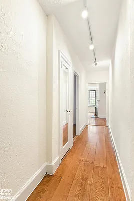 Rented by Brown Harris Stevens | media 9